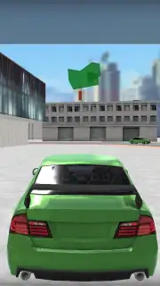 Gangster Games Crime Simulator captura 6