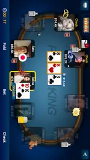 PokerKinG Pro captura 5
