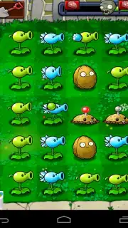Plants vs. Zombies FREE captura 7