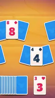 Disney Solitaire captura 4