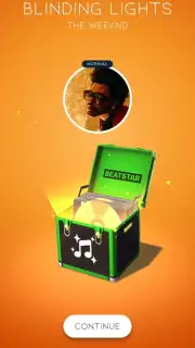 Beatstar captura 5