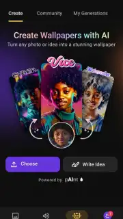 Zedge captura 23