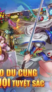 Chinh Đồ captura 4