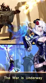 Blade of God captura 16