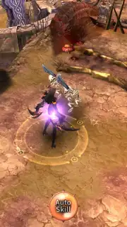 Devilian captura 5