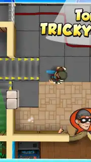 Robbery Bob 2: Double Trouble captura 4