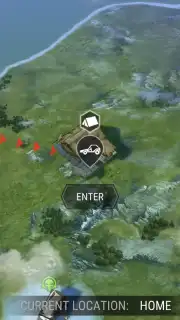 WarZ: Law of Survival captura 5