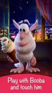 Буба captura 11