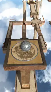 Ballance Resurrection 3D captura 1