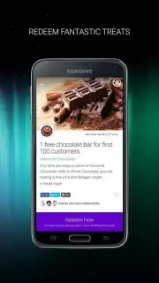 Samsung Galaxy Life captura 4