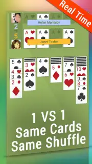 Solitaire Arena captura 9