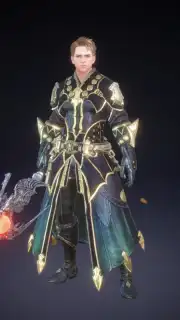 Bless Global captura 6