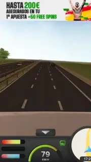 Coach Bus Simulator captura 6