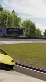 Apex Racing captura 4
