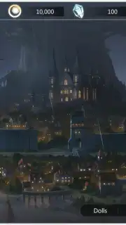Soul Tide captura 10