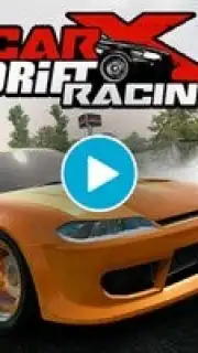 CarX Drift Racing captura 1