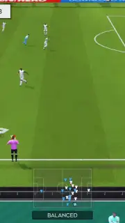 Dream League Soccer 2026 captura 3