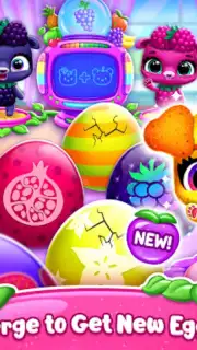 Fruitsies captura 15