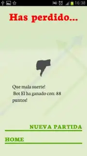 Brisca captura 1