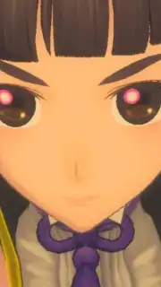Sakura Revolution captura 3
