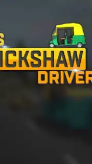 TukTuk Rickshaw captura 2