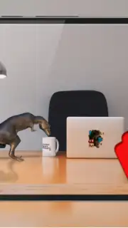 Dinopedia captura 3