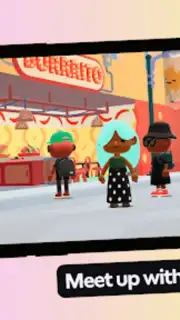 Toca Boca Days captura 7