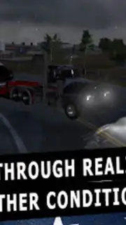 Truck Simulator PRO US captura 20