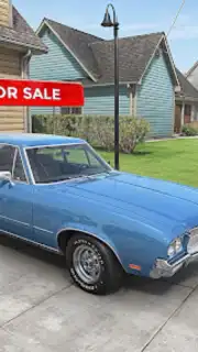 Car Dealership: Car Sale Games captura 6