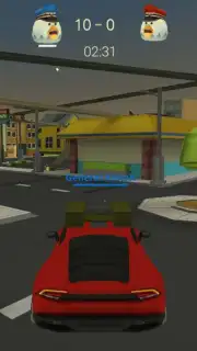 Chickens Gun captura 9