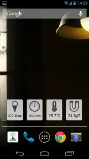 WeatherSignal captura 12