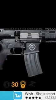 Weaphones Gun Sim Free Vol 1 captura 6