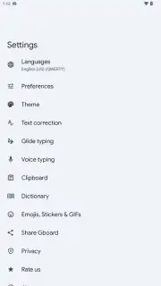 Gboard captura 2