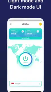 VPN Pro captura 1