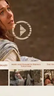 Bible Videos captura 4