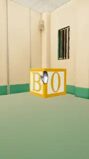Superliminal captura 9