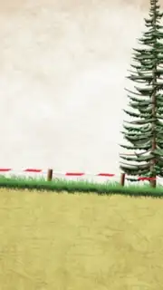 Stickman Downhill captura 1