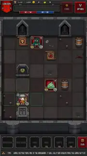 Portable Dungeon 2 captura 7