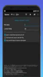 AirCrack captura 3