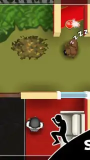 Robbery Bob captura 13