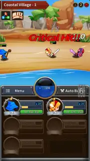 Medal Masters captura 1