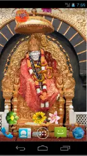 Sai Baba LWP captura 5