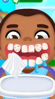 Dentist for children's captura 3