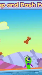 Puppy Tales captura 2