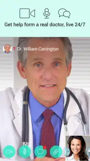 HealthTap captura 9