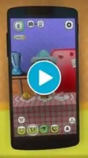Мой Буратино captura 1