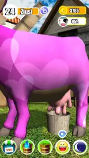 Cow Farm captura 2