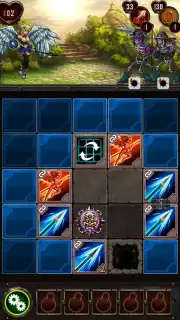 Super Awesome RPG Lite captura 5