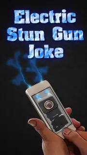 Electric Stun Gun Joke captura 1