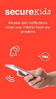 Parental Control SecureKids captura 7